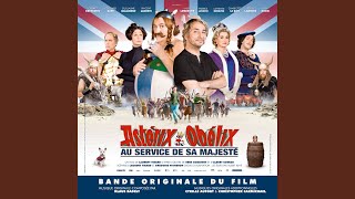 Klaus Badelt - Caesar And The Britons video