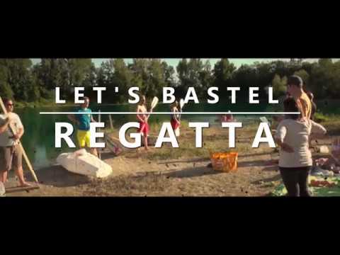 Let's Bastel Regatta 2018