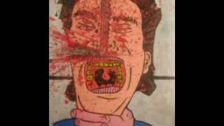 the birthday party say a spell and art by charles duncan