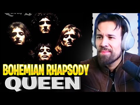 QUEEN – Bohemian Rhapsody | Reaction — BEST SONG EVER!