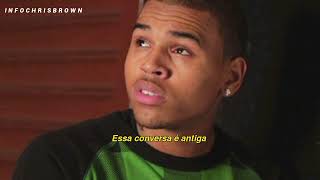 Chris Brown - Lost and Found (Legendado - Tradução) HD