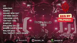 Download lagu Breakbeat Mode Geter - [Ronald 3D Mixed] REQ By PALPERO mp3