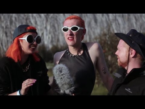 Paradise Music Festival 2015 w/ Andrei Eremin, Habits, Neighbourhood Youth, Post Percy | Poncho