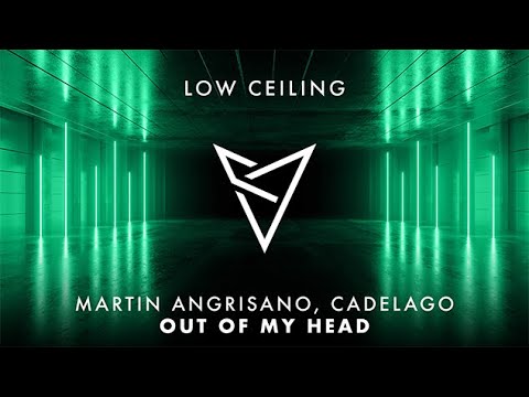 CADELAGO, Martin Angrisano (ARG) - OUT OF MY HEAD