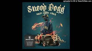 Snoop Dogg - That's Tha Homie