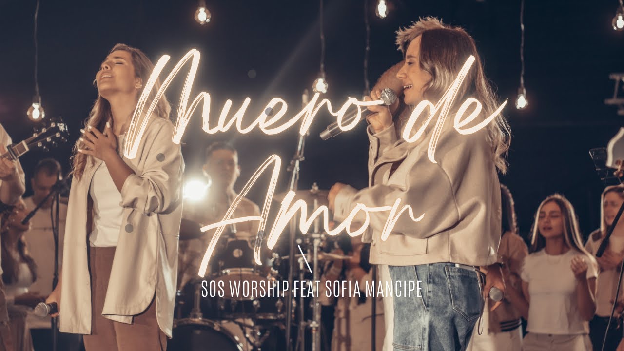 SOS Worship