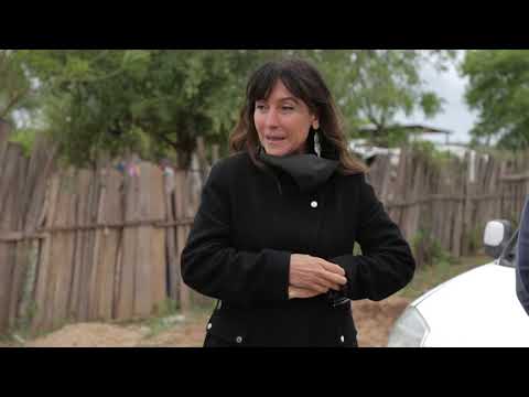 Provincia y sector civil articulan acciones en municipios del norte para un desarrollo local inclusivo