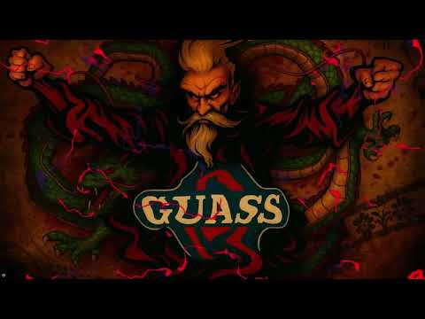 Guass  -  Dj Mari Enero 2003