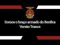 Somos O Braço Direito Do Benfica Versão Trance 2025 Hino Eletrónico SL Benfica BenficaMusicBox