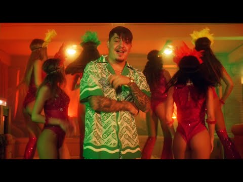 Bogdan DLP - Brazilianca [Videoclip Oficial] 2023