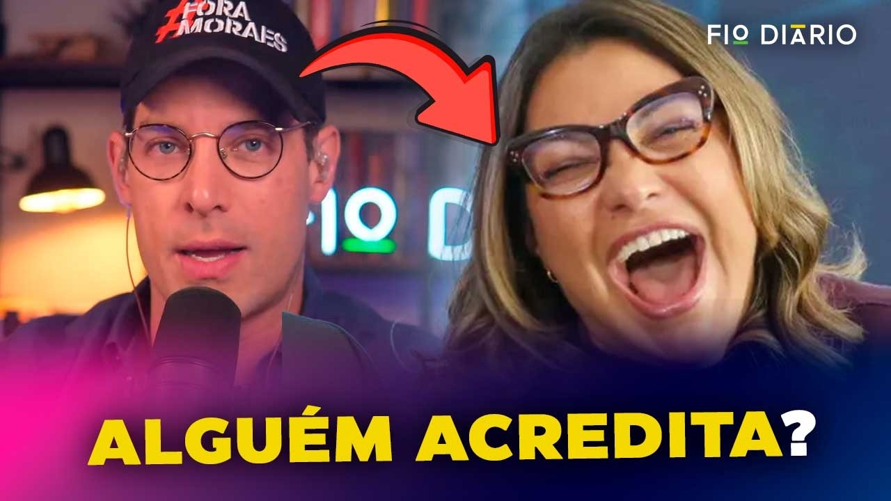 JANJA LANÇA MAIS UMA CAMPANHA DE MENTIRAS NA REDE