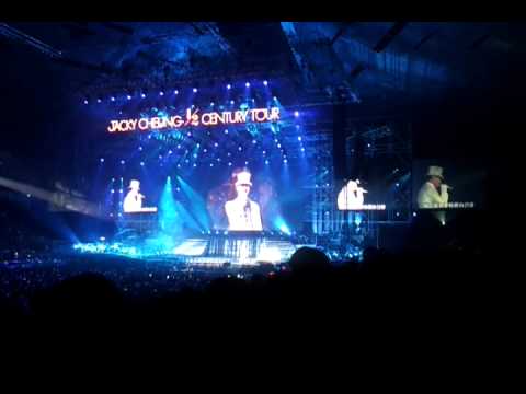 回头太难 (張學友 ½ 世纪演唱会)