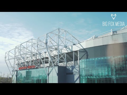 Big Fox Media video.