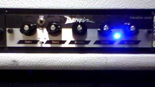Video thumbnail for Randall MTS Module Salvation MODS Benzin DIEZEL VH4 type module by showzi666