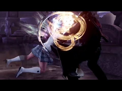 1575 - Tekken 7 - Coouge (Alisa) vs blkwrks_dc2 (Dragunov)