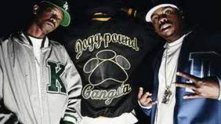 Tha Dogg Pound - I Luv When U