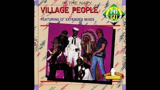 Village People - Can't Stop the Music 1993 Remix