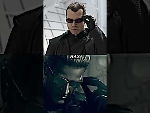 Game Characters vs Live Action Characters