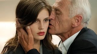 Top 5 Movies Featuring Older Men & Younger Women in Love