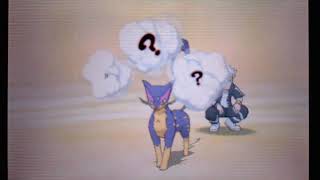 ポケモンUSUM　バトルツリー　スーパーシングル200連勝