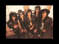 L.A. Guns - Sleazy Come Easy Go