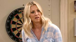 Penny Being Painfully Relatable for 38 Minutes Straight