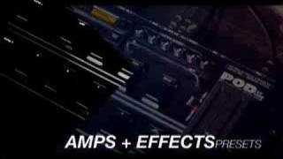 Video thumbnail for PODxt Live Overview | Line 6 by Line 6