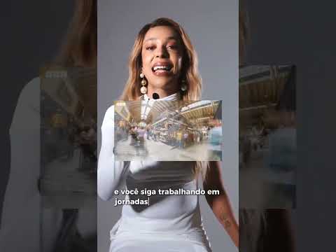 O vídeo impactante de Erika Hilton que destrói a fake news do pix