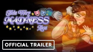 This Way Madness Lies (PC) Steam Key GLOBAL