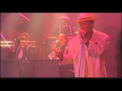 Cory Daye, Kid Creole & The Coconuts - My Soul Intention