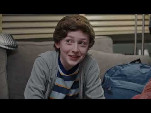 Please Don't Destroy - Martin's Friend (2022)