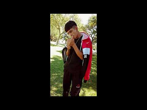 Niçkø blessed prod. Fragil