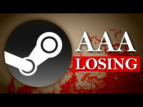 Steam’s New Data Just Made $70 Games Look Pathetic