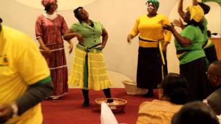 Jamaican Folk Songs