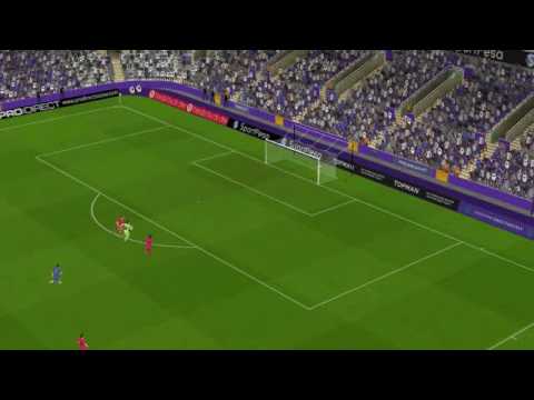 Anderlecht - KRC Genk - 90 λεπτά