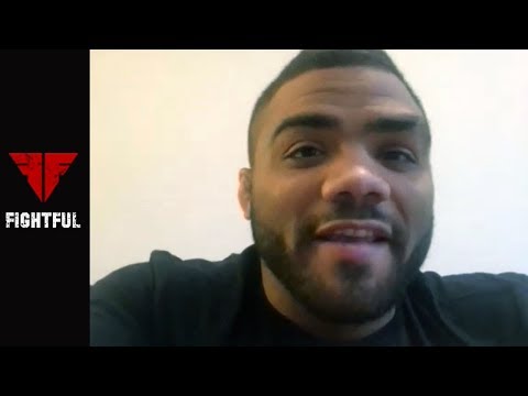 Exclusive: Gerald Brisco Tried To Get Newly Signed UFC Fighter To WWE