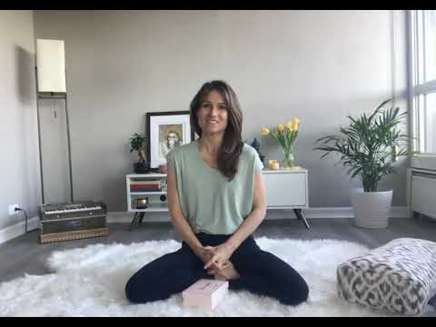 Santosha - Cultivating an Inner Attitude of Contentment