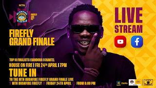 MTN Bushfire FireFly 2026 Grand Finale