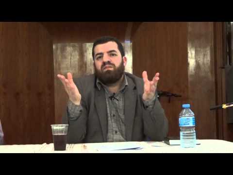 Obligimet e Muslimanit ndaj Muslimanit - Hoxhë Rexhep Lushta - Londër