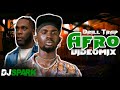 2023 BEST TRAP VIDEO MIX [ BEST TRAP & HIP HOP RAP ] BY DJ SPARK FT Burna Boy,Black Sherif,Pop Smoke