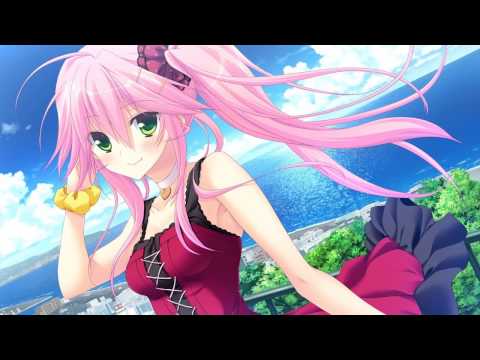 Nightcore - Lane Navachi