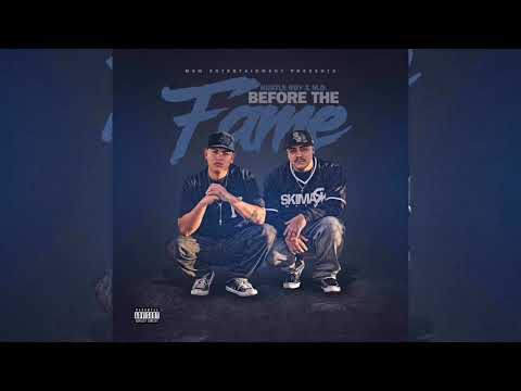 Hustle Boy X M.D - Pray For Me (Audio)