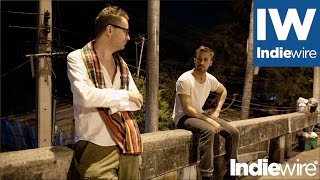 Nicolas Winding Refn