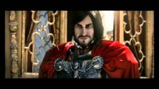 Assassin&#39;s Creed Brotherhood - Kryptonite