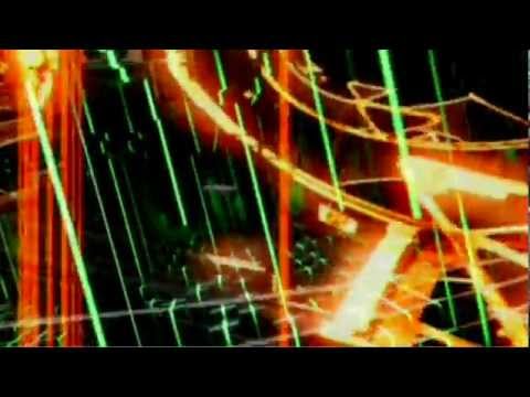 M-Theory Vs Pixel - Receptor - MIXED TWEAKS - Alchemy records (by Psytwin Multimedia)