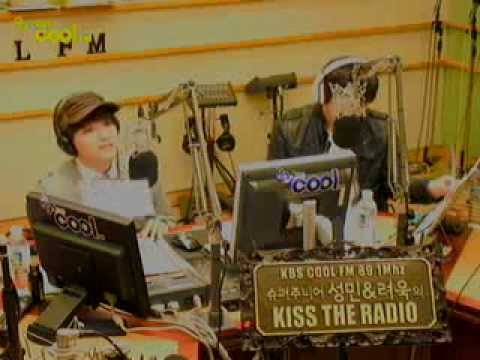 120227 KTR funny minwookDJ