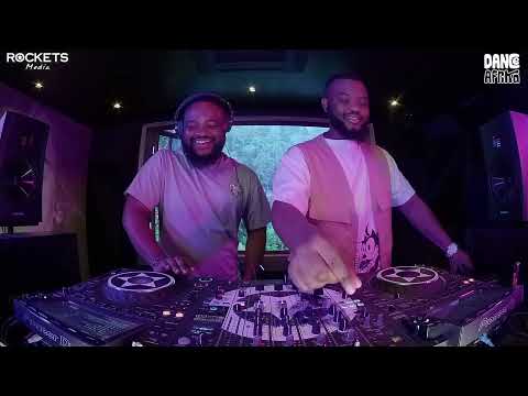 Rockets Studio Sessions - Disciples Of House