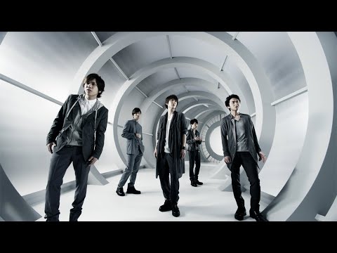 ARASHI - Your Eyes [Official Music Video]