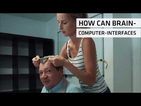 Bugfix the Brain - 2018 Ars Electronica Festival