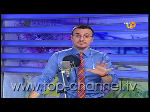 Wake Up, 2 Mars 2015, Pjesa 2 - Top Channel Albania - Entertainment Show